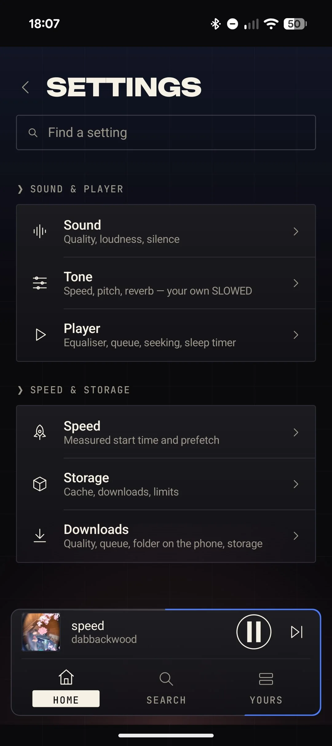 w0y app screens 4/6