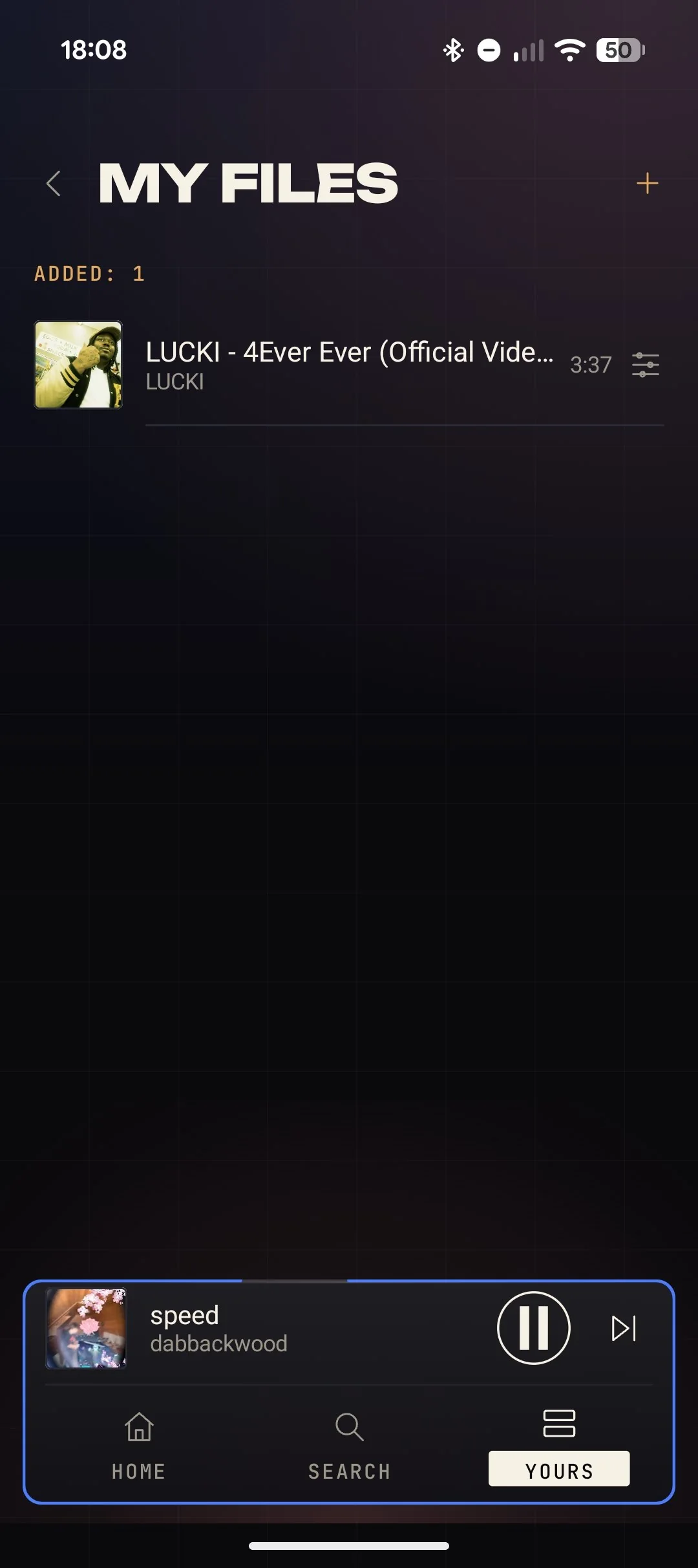 w0y app screens 5/6